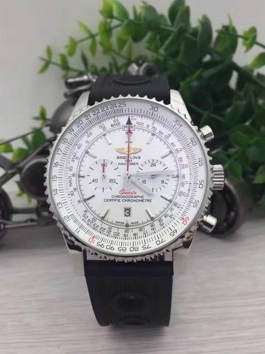 Breitling Watch 551